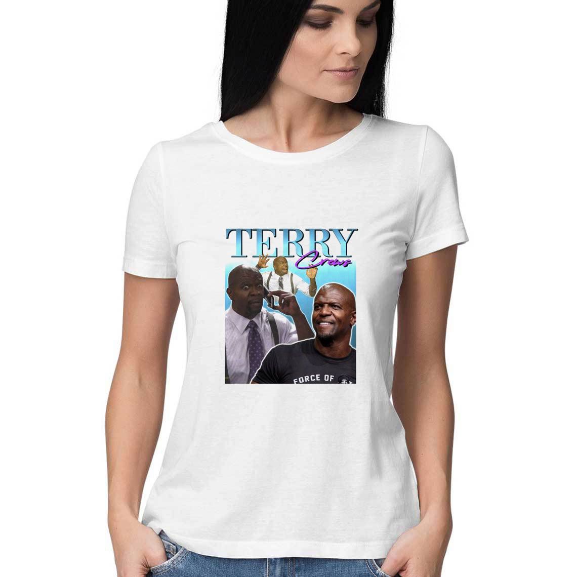 Terry-Crews-T-Shirt