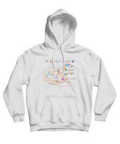 Battle Plan Hoodie