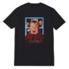 Kevin Icon Of Home Alone Film T-shirt