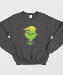 Make Xmas Great Again Sweatshirt