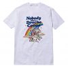Nobody Likes A Douche Canoe T-shirt