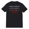 Pride Month Demon T-Shirt