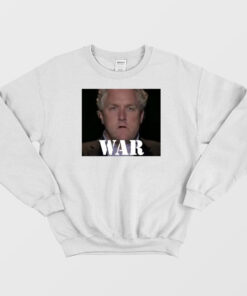 Andrew Breitbart War Sweatshirt