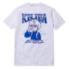 Aqua Killua Drink Your Water T-Shirt