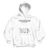All This Light Pollution Is Making It Real Hard To Find God Hoodie