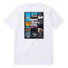 Grand Theft Auto Accra T-Shirt