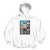 Grand Theft Auto Accra Hoodie