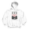 Kurt Cobain Mudhoney Big Muff Hoodie
