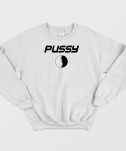 Moonbyul Mamamoo Pussy Pepsi Sweatshirt