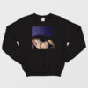 Olivia Rodrigo Guts Album Sweatshirt