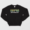 Pterodactyls Sweatshirt