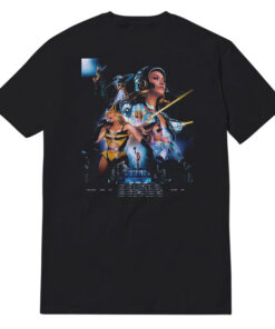 Renaissance World Tour Beyoncé 2023 T-Shirt