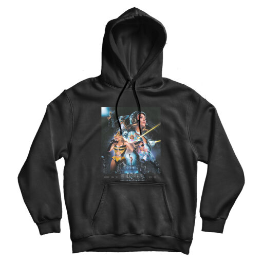 Renaissance World Tour Beyoncé 2023 Hoodie