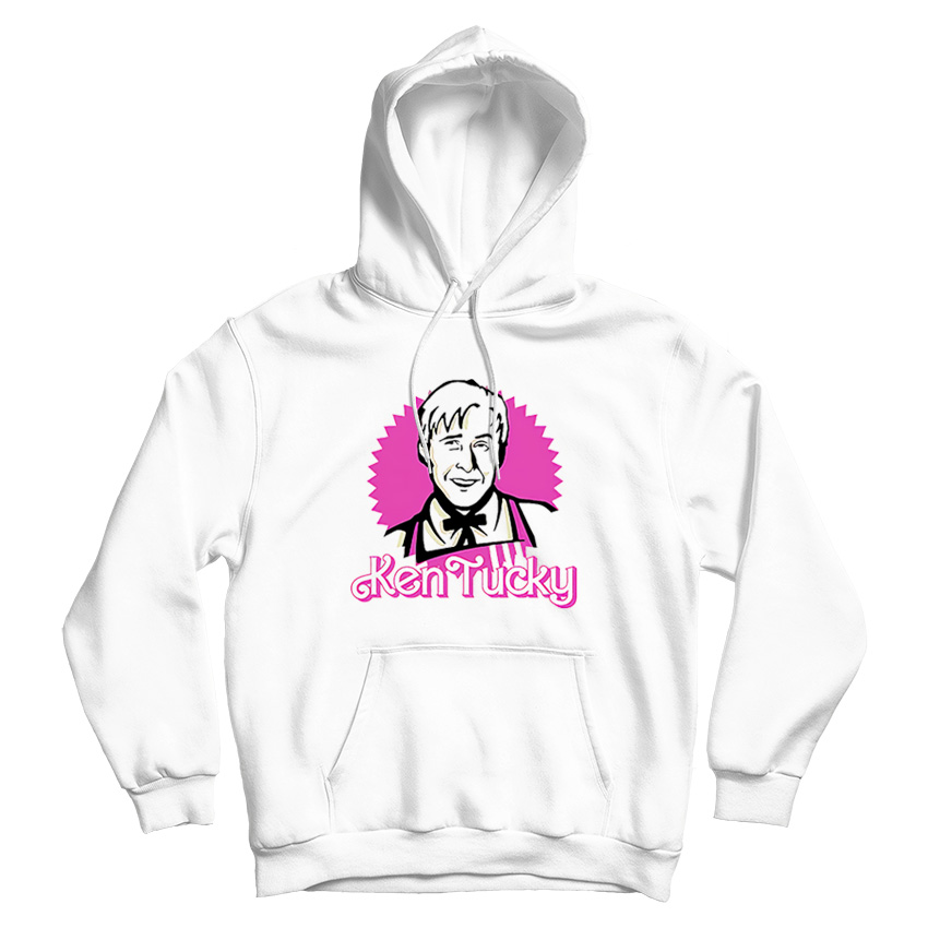 Ryan Gosling Ken Tucky Hoodie