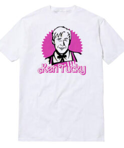 Ryan Gosling Ken Tucky T-Shirt