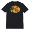That's My Ass Bro Stop T-Shirt
