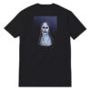 The Conjuring Valak Painting By Warren T-Shirt