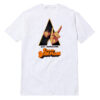 Aki Hayakawa Chainsaw Man T-Shirt