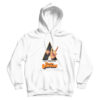 Aki Hayakawa Chainsaw Man Hoodie