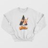 Aki Hayakawa Chainsaw Man Sweatshirt