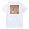 Anime One Piece Nami Happier Than Ever T-Shirt