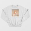 Anime One Piece Nami Happier Than Ever Sweatshirt