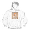 Anime One Piece Nami Happier Than Ever Hoodie