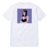 Anime One Piece Nico Robin Sour T-Shirt
