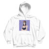 Anime One Piece Nico Robin Sour Hoodie