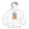 Anime One Piece Zoro Frank Ocean Hoodie
