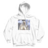 Gandalf's Big Naturals Hoodie