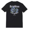 Kim Chaewon Scentless Resistance Flower T-Shirt