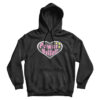 Power Bottom Hoodie