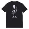 Puppy Love Grant Gustin Alien Love Your Mother July Talk T-Shirt