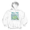 Squidward Well Fed Hoodie