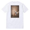 Ariana Grande Staircase T-Shirt
