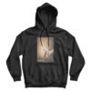 Ariana Grande Staircase Hoodie