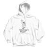 Born To Frolic World Is A Garden Hoodie