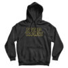 Star Wars Stop Wars Hoodie