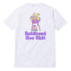 Baldhead Hoe Shit T-Shirt