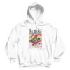 Gimmick! Mr Gimmick Retro Game Hoodie
