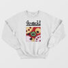 Gimmick! Mr Gimmick Retro Game Sweatshirt