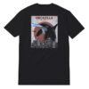 Orcazilla Killer Whale T-Shirt