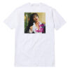 Selena Quintanilla Amor Prohibido Album Cover T-Shirt