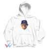 Cigarette Jim Leyland Hoodie
