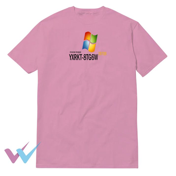 FCKGW RHQQ2 YXRKT 8TG6W 2B7Q8 Cotton T-Shirt Front