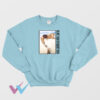 He Aint Heavy By Gilbert Young Impressy Sweatshirt