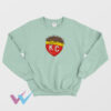Heavy Cotton Sweatshirt KC