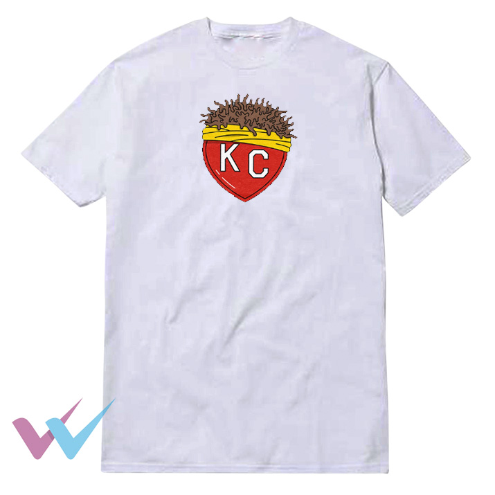 Heavy Cotton T-Shirt KC