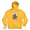 Impressy Deadpool Marvel Jesus Hoodie
